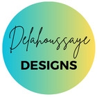 Delahoussaye Designs