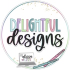 Delightful  Designs- Alissa Cook