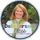 Della Larsen&#039;s Class