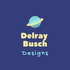 Delray Busch Designs