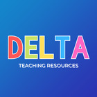 Delta Teaching Resources