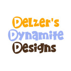 Delzer&#039;s Dynamite Designs