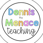 Dennis the Menace Teaching