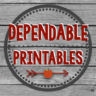 Dependable Printables