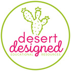 Desert Designed