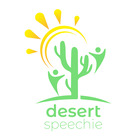 Desert Speechie