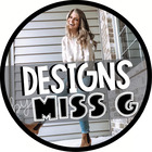 Designs by Miss G