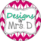 Designs by Mrs D