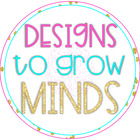 Designs to Grow Minds by Creatively Erika Gee