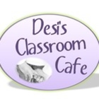 Homework Organizer by Desi's Classroom Cafe