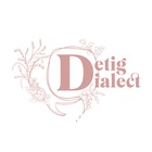 Detig Dialect- Tricia Detig SLP