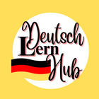 DeutschLern Hub