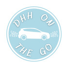 DHH on the Go