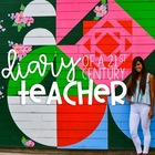 Diary of a 21st Century Teacher