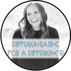 Differentiating for a Difference  