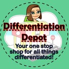 Differentiation Depot