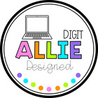Digit-allie Designed