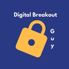 Digital Breakout Guy