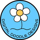 Digital Doodle Designs