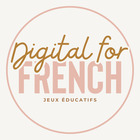 Digital For French
