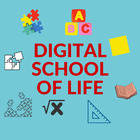 Digital School Of Life