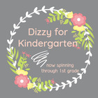 Dizzy for Kindergarten