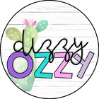 Dizzy Ozzy