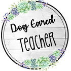 Dog Eared Teacher