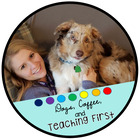 Dogs Coffee and Teaching First