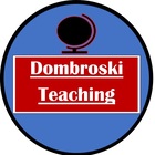 Dombroski Teaching
