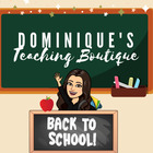 Dominique&#039;s Teaching Boutique 