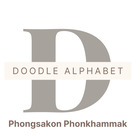 Doodle Alphabet For teaching
