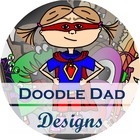 Doodle Dad Designs