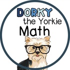 Dorky the Yorkie