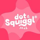 dot and squiggl