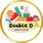 Double D Learning and Fun