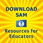 Download Sam&#039;s Teacher Resources