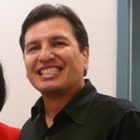 Dr Jorge Velastegui