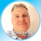 Dr Paul Swan