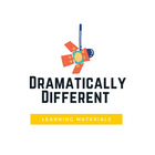 Dramatically Different Learning Materials
