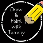 Draw and Paint with Tammy