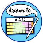 Drawn To AAC