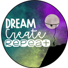 Dream Create Repeat