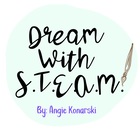 Dream with STEAM