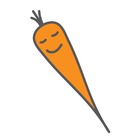 Dreaming Carrot