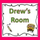 Drew&#039;s Room