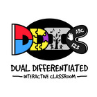 Dual and Differentiated Interactive Classroom 