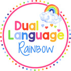 Dual Language Rainbow