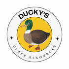 Duckys Class Resources