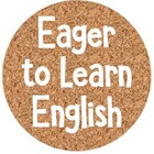 Eager to Learn English